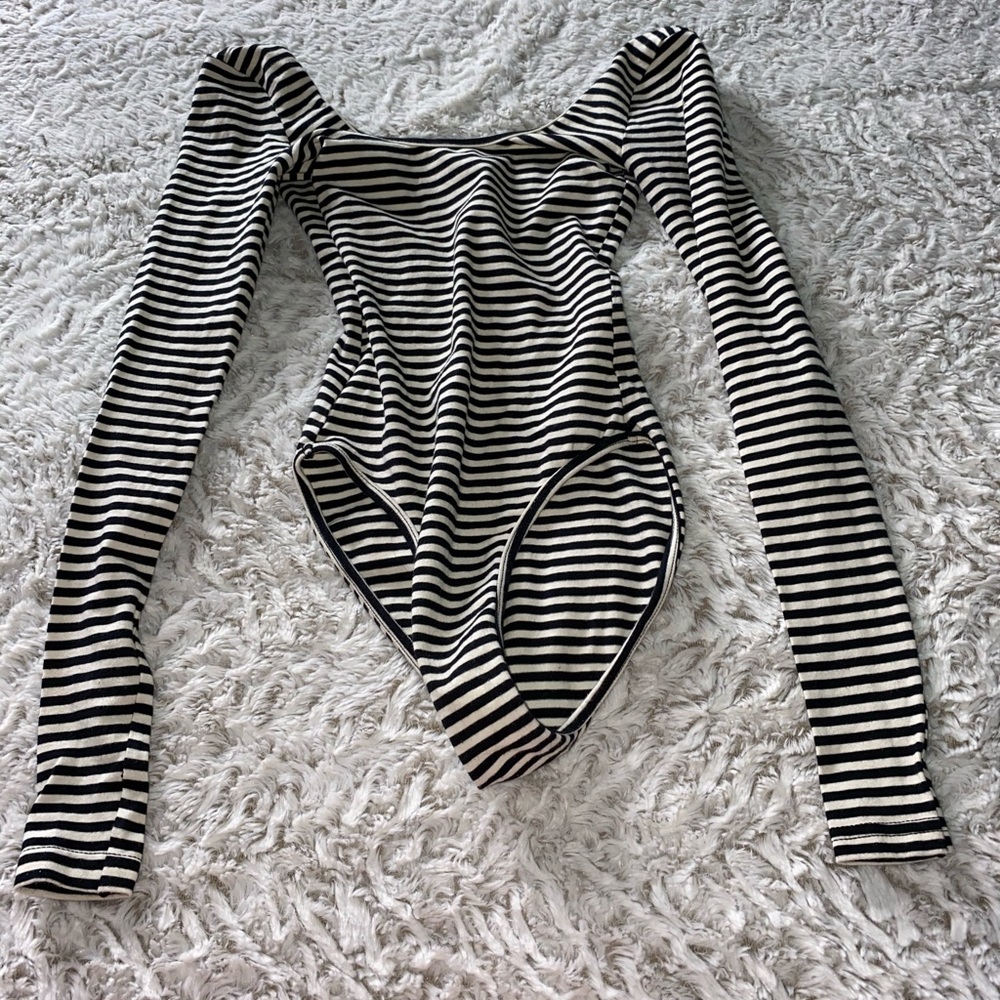 American Apparel One Piece
